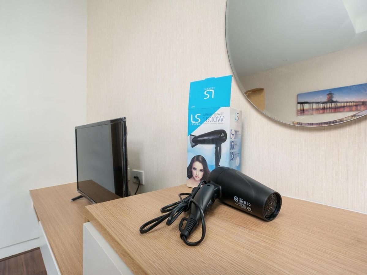 Naithon Beachfront Condotel Esterno foto
